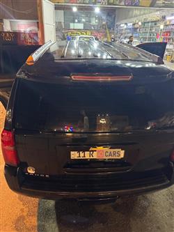 شيفروليه تاهو